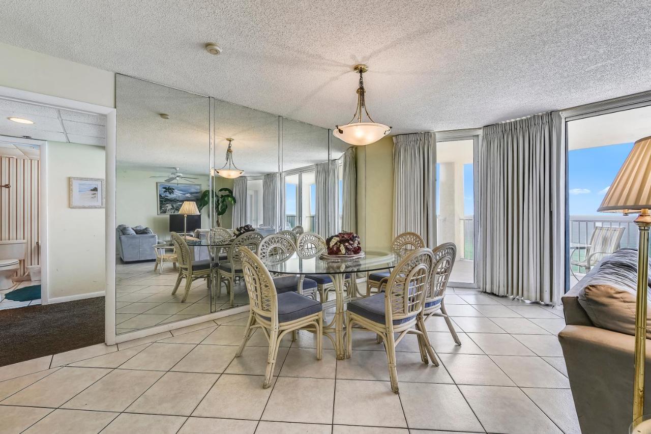 Long Beach Resort #1300-1 By Book That Condo Panama City Beach Exterior photo