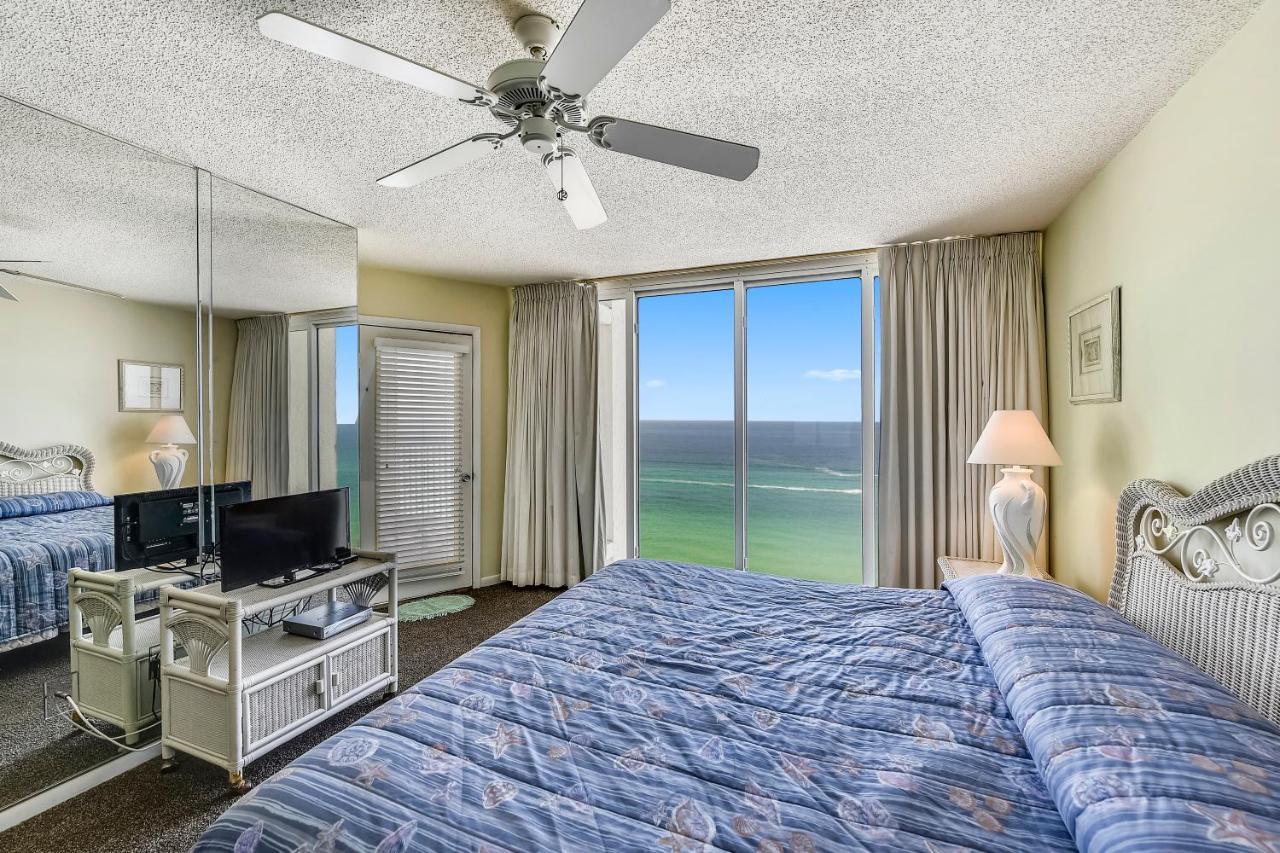 Long Beach Resort #1300-1 By Book That Condo Panama City Beach Exterior photo
