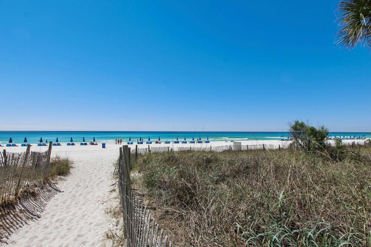 Long Beach Resort #1300-1 By Book That Condo Panama City Beach Exterior photo