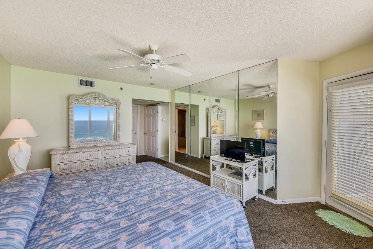Long Beach Resort #1300-1 By Book That Condo Panama City Beach Exterior photo