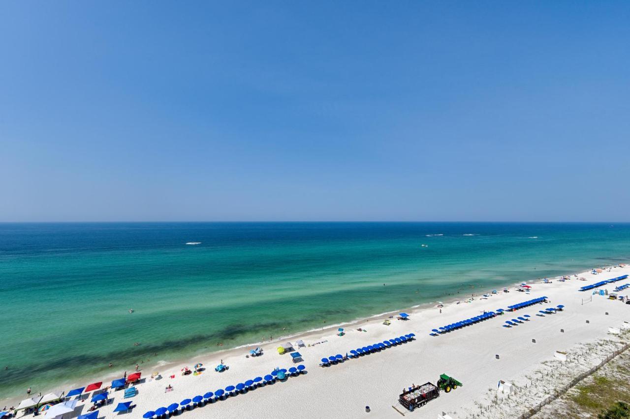 Long Beach Resort #1300-1 By Book That Condo Panama City Beach Exterior photo