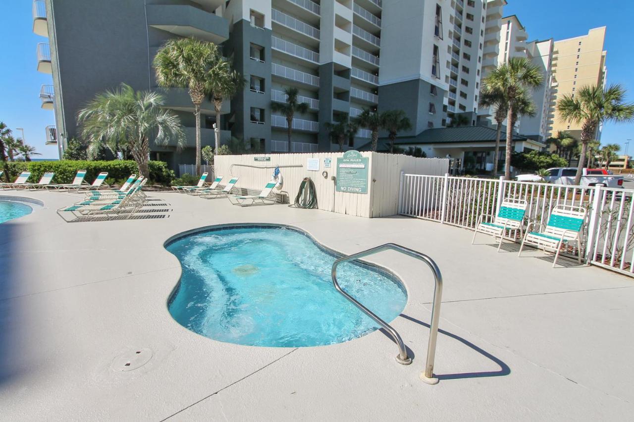 Long Beach Resort #1300-1 By Book That Condo Panama City Beach Exterior photo