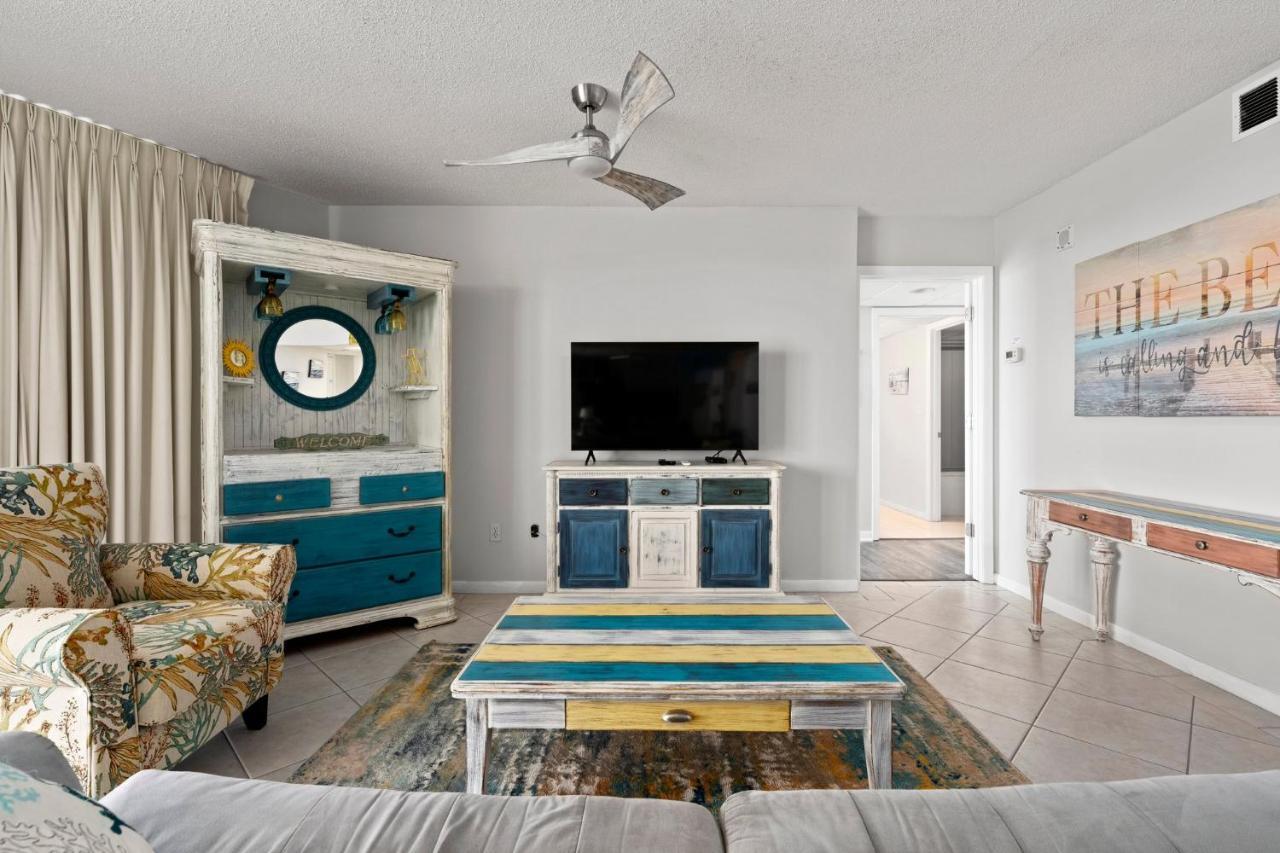 Long Beach Resort #1300-1 By Book That Condo Panama City Beach Exterior photo