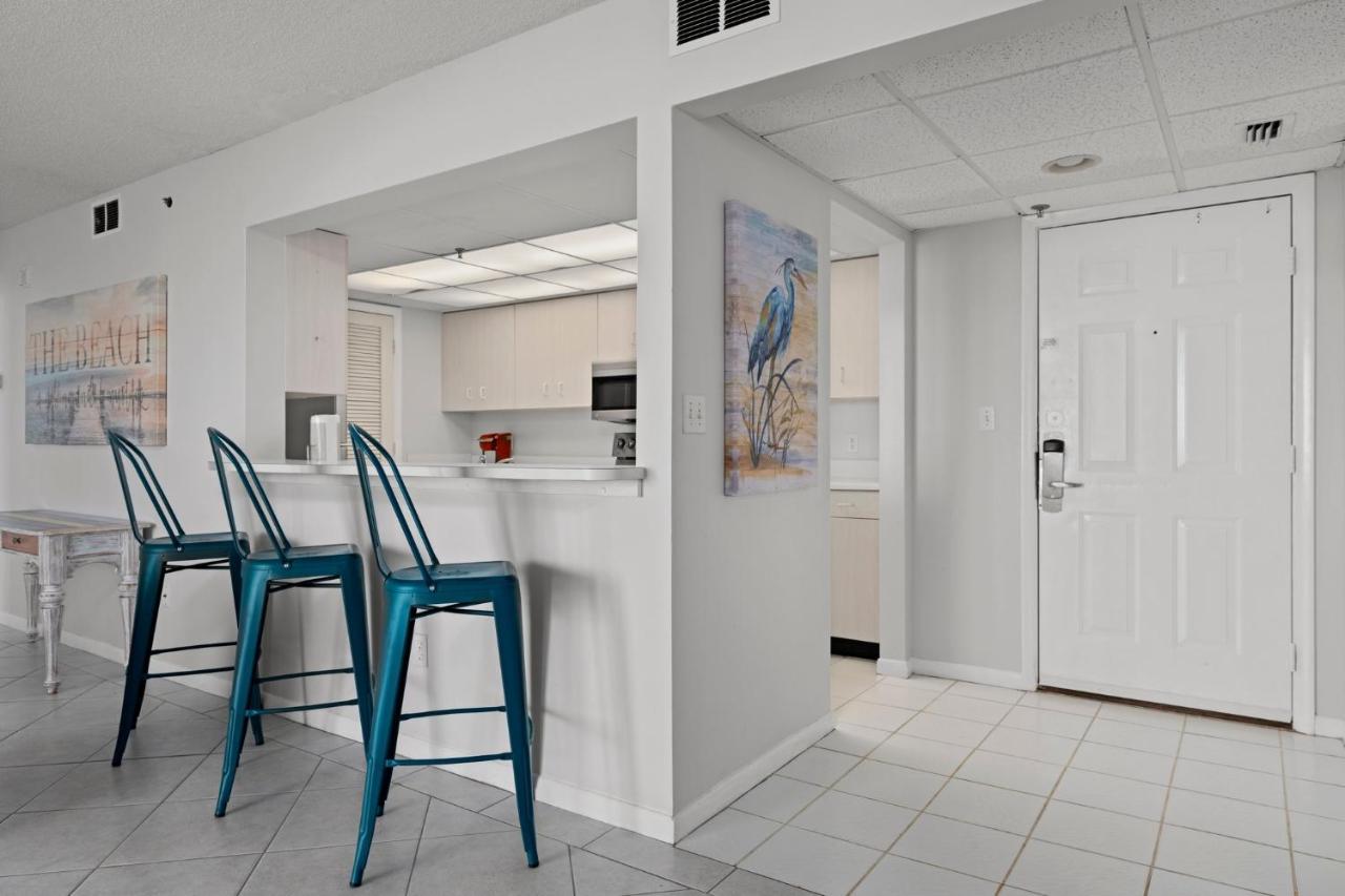 Long Beach Resort #1300-1 By Book That Condo Panama City Beach Exterior photo