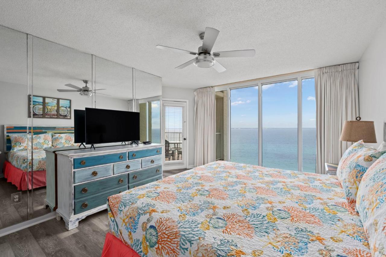 Long Beach Resort #1300-1 By Book That Condo Panama City Beach Exterior photo